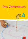 : Das Zahlenbuch 4. Schulbuch Klasse 4. Ausgabe Bayern, Buch