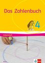 : Das Zahlenbuch 4. Arbeitsheft Klasse 4. Ausgabe Bayern, Buch