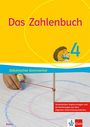 : Das Zahlenbuch 4. Ausgabe Bayern. Didaktischer Kommentar Klasse 4, Buch