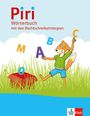 : Piri Wörterbuch Klasse 1-4, Buch