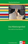 : Das Nibelungenlied. Texte und Materialien, Buch