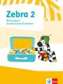 : Zebra 2. Wissensbuch Klasse 2, Buch