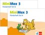 MiniMax 3, Buch