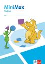 MiniMax inklusiv. Vorkurs Klasse 1-4, Buch