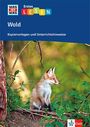 : Wald. Kopiervorlagen und Unterrichtshinweise Klassen 2-4, Buch