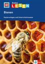 : WAS IST WAS Erstes LESEN - Bienen, Buch