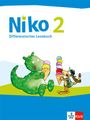 : Niko Lesebuch 2. Schülerbuch, Buch