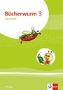 : Bücherwurm Sachunterricht 3. Ausgabe für Thüringen. Arbeitsheft Klasse 3, Buch