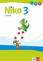 : Niko Sprachbuch 3. Profiheft (Arbeitsheft Fordern) Klasse 3, Buch