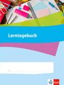 : Deutsch kombi plus 5-8. Lerntagebuch Klassen 5-8. Differenzierende Ausgabe Baden-Württemberg, Buch
