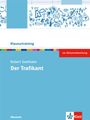 Tilla Caillieux: Robert Seethaler: Der Trafikant, Buch