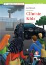 Jane Elizabeth Cammack: Climate Kids, Buch