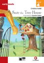 Cristina Ivaldi: Save the Tree House, Buch