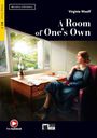 Virginia Woolf: A Room of One's Own, Buch