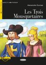 Alexandre Dumas: Les Trois Mousquetaires. Buch + Audio-CD, Buch