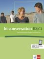 : In conversation, Buch