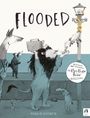 Mariajo Ilustrajo: Flooded, Buch