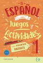: El español con juegos y actividades 1, Buch