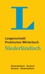 : Langenscheidt Praktisches Wörterbuch Niederländisch - für Alltag und Reise, Buch
