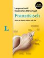 : Langenscheidt Illustriertes Wörterbuch Französisch, Buch