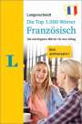 : Langenscheidt Die Top 1.000 Wörter Französisch, Buch