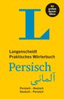 : Langenscheidt Praktisches Wörterbuch Persisch, Buch