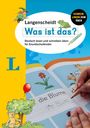 : Langenscheidt Was ist das?, Buch