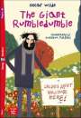 Oscar Wilde: The Giant Rumbledumble, Buch