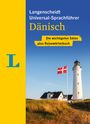: Langenscheidt Universal-Sprachführer Dänisch, Buch