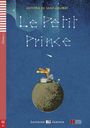 Antoine de Saint-Exupéry: Le Petit Prince, Buch