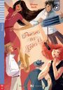 Silvana Sardi: Poursuis tes rêves !, Buch