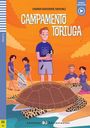 Cristina Bartolomé Martínez: Campamento tortuga, Buch