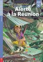Domitille Hatuel: Alerte à la Réunion, Buch