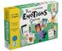 : The Emotions Game. Gamebox, Div.