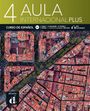 : Aula internacional Plus 4 B2.1, Buch