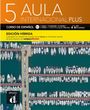 Aula internacional Plus 5 B2.2 - Edición híbrida, Buch