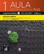 Aula internacional Plus 1 A1 - Edición híbrida, Buch