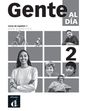 Gente al día 2 B1. Edición internacional. Guía didáctica, Buch