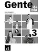 Gente al día 3 B2. Guía didáctica, Buch
