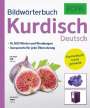 : PONS Bildwörterbuch Kurdisch, Buch