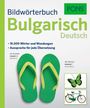 : PONS Bildwörterbuch Bulgarisch, Buch