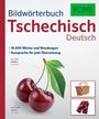 PONS Bildwörterbuch Tschechisch, Buch