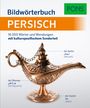 : PONS Bildwörterbuch Persisch, Buch