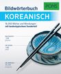 : PONS Bildwörterbuch Koreanisch, Buch