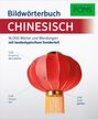 : PONS Bildwörterbuch Chinesisch, Buch