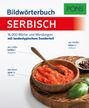 : PONS Bildwörterbuch Serbisch, Buch