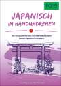 : PONS Japanisch Im Handumdrehen, Buch