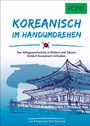 : PONS Koreanisch Im Handumdrehen, Buch