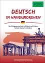 : PONS Deutsch Im Handumdrehen, Buch