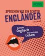 : PONS Sprechen wie ein echter Engländer (m/w/d), Buch